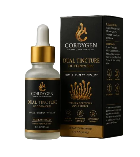 Cordygen Tincture